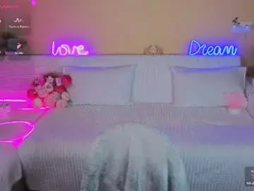 Chaturbate Free Porn Cam of camilla__1one