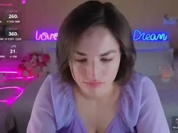 Chaturbate Private Sex Chat of camilla__1one