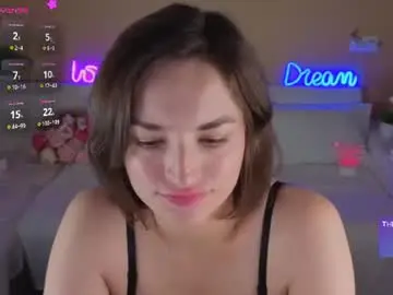 Chaturbate Sex Cam of camilla__1one