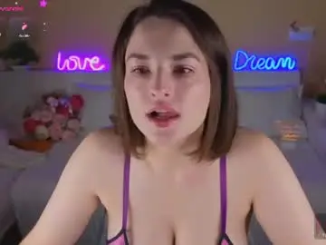 Chaturbate Watch Live Sex Cams of camilla__1one