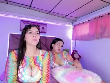 Chaturbate Nude Webcam of cristal_smith20