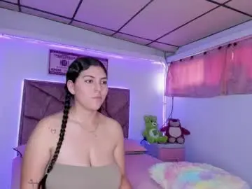 Chaturbate Best live sex cam show of cristal_smith20