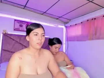 Chaturbate Free Porn Cam of cristal_smith20