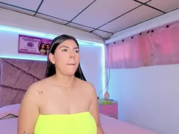 Chaturbate Private Sex Chat of cristal_smith20