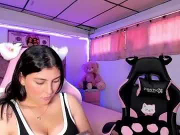 Chaturbate Sex Chat of cristal_smith20