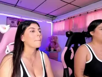 Chaturbate Free Live Porn of cristal_smith20
