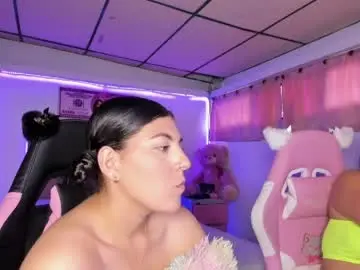 Chaturbate Adult Video Chat of cristal_smith20