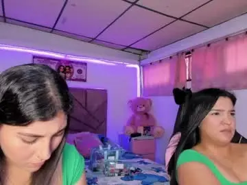 Chaturbate Best Webcam of cristal_smith20