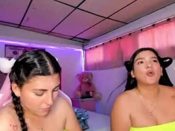 Chaturbate Adult Video Chat of cristal_smith20