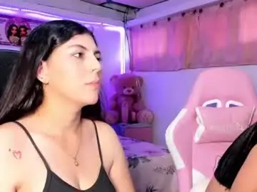 Chaturbate Private Sex Chat of cristal_smith20