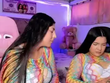 Chaturbate Watch Live Sex Cams of cristal_smith20