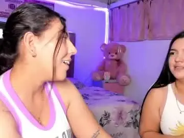 Chaturbate Best live sex cam show of cristal_smith20