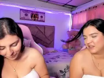 Chaturbate Best Webcam of cristal_smith20