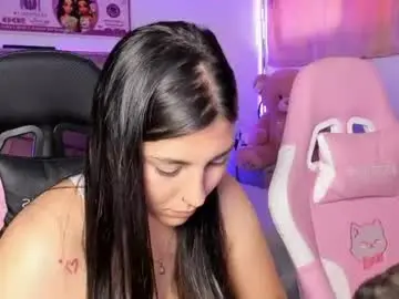 Chaturbate Best Webcam of cristal_smith20