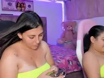 Chaturbate Watch Live Sex Cams of cristal_smith20