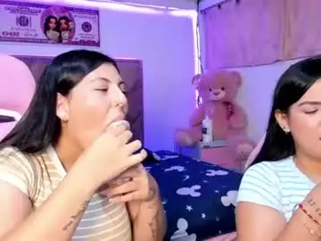 Chaturbate Best live sex cam show of cristal_smith20