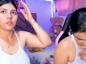 Chaturbate Live Sex of cristal_smith20