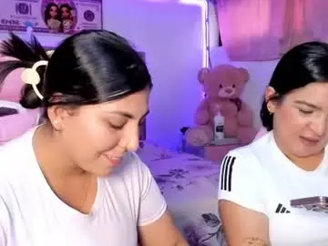 Chaturbate Free Live Porn of cristal_smith20