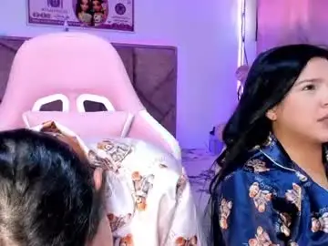 Chaturbate Watch Live Sex Cams of cristal_smith20