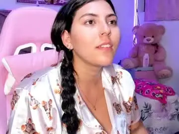 Chaturbate Best Webcam of cristal_smith20