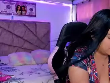 Chaturbate Adult Webcams of cristal_smith20