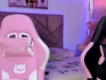 Chaturbate Best live sex cam show of cristal_smith20