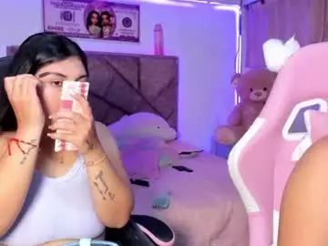 Chaturbate Free Porn Cam of cristal_smith20