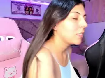 Chaturbate Free Porn Cam of cristal_smith20