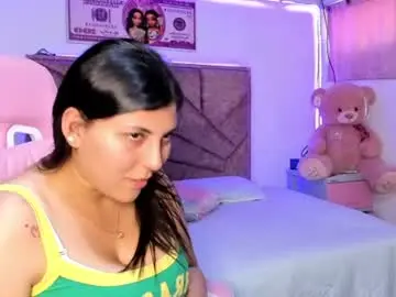 Chaturbate Nude Webcam of cristal_smith20