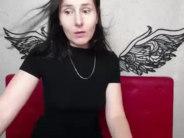 Chaturbate Nude Webcam of karinaswann