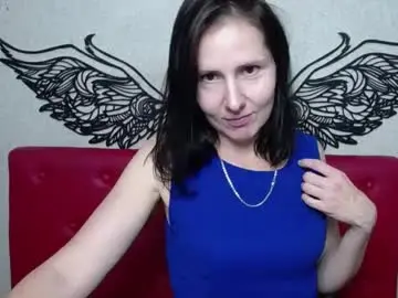 Chaturbate Live Porn of karinaswann
