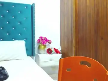 Chaturbate Nude Webcam of kimscarleth