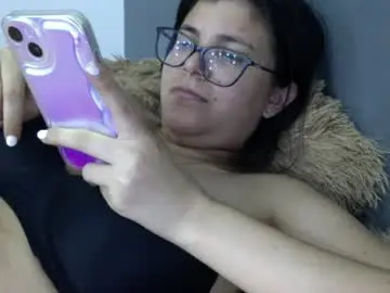 Chaturbate Nude Webcam of ktiana21