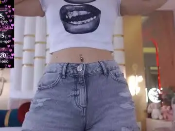 Chaturbate Watch Live Sex Cams of lexywillde
