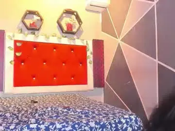 Chaturbate Adult Webcams of lunabroonks