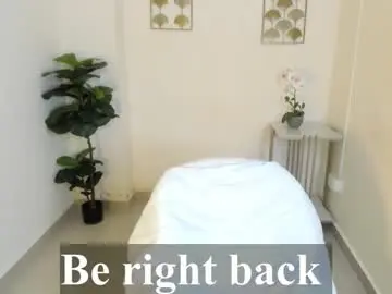 Chaturbate Adult Webcam of mathilde_lina