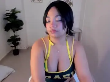 Chaturbate Sex Chat of mathilde_lina