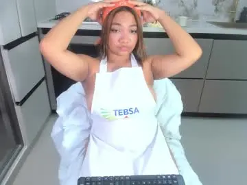 Chaturbate Adult Video Chat of mathilde_lina