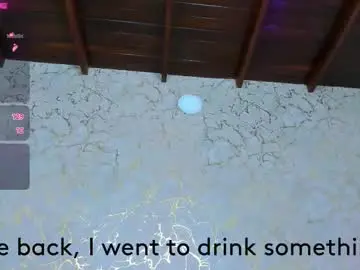 Chaturbate Free Live Porn of megan_clarck_