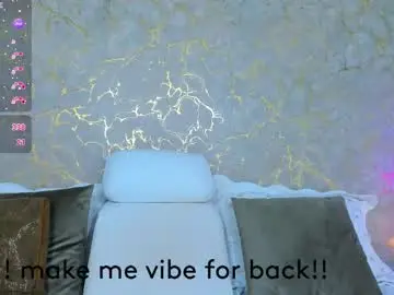 Chaturbate Best live sex cam show of megan_clarck_