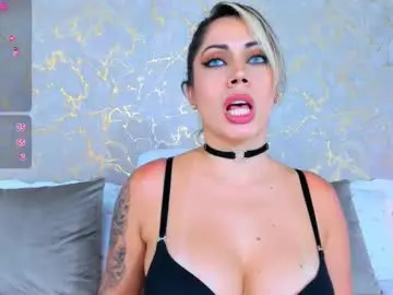 Chaturbate Sex Chat of megan_clarck_