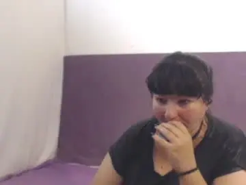 Chaturbate Nude Webcam of purrfectboobs
