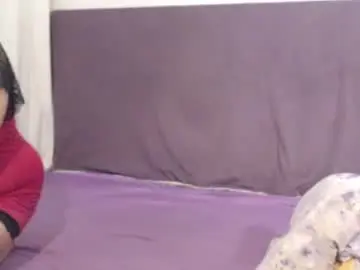 Chaturbate Live Sex Cam of purrfectboobs