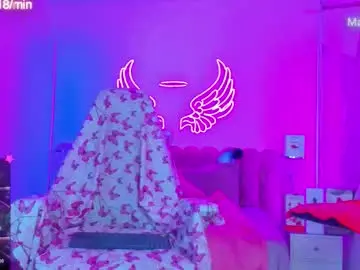 Chaturbate Adult Webcams of sallybrown_