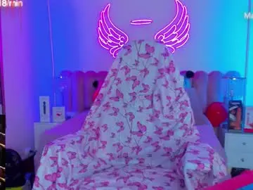 Chaturbate Nude Webcam of sallybrown_