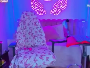 Chaturbate Adult Video Chat of sallybrown_