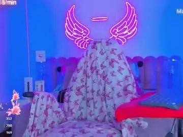 Chaturbate Live Sex Cam of sallybrown_