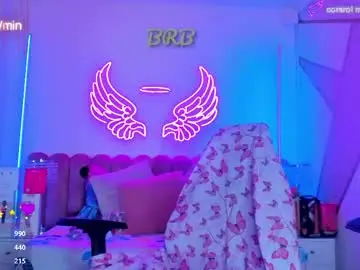 Chaturbate Sex Chat of sallybrown_