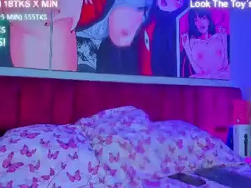 Chaturbate Private Sex Chat of sallybrown_
