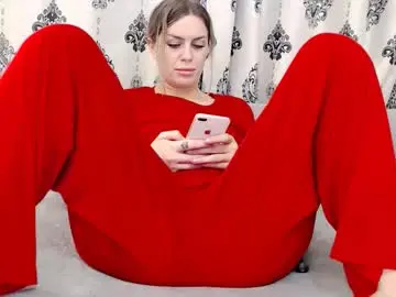 Chaturbate Nude Webcam of sweetdaiana23